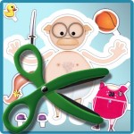 Recortables y descargables, entretenimiento para niños  MotionKIDS-tv.  Entretenimiento para niños: Vídeos dibujos, juegos, actividades y  descargables