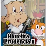 Peliculas infantiles online Abuelita Prudencia II
